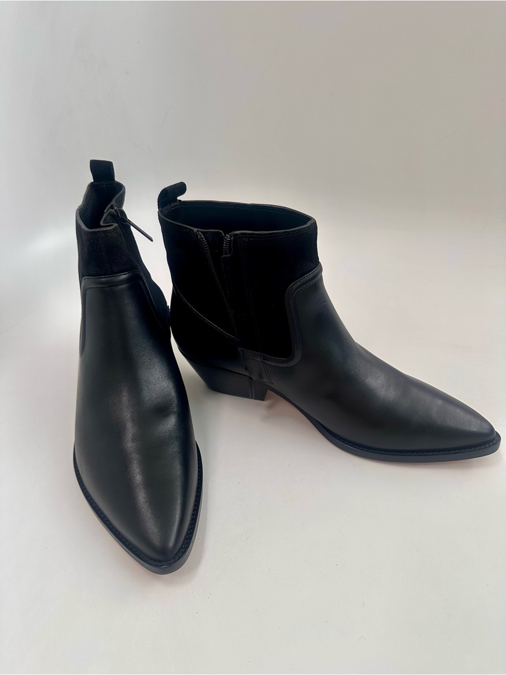 Veronica Beard Kinsley Boot size 9.5 / 40.5 - Picture 6 of 6